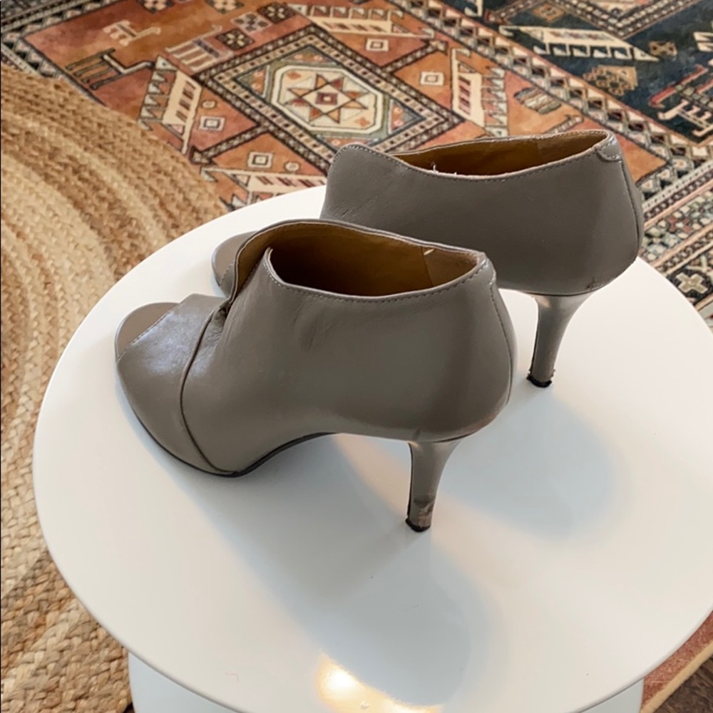Nine West Bootie - Picture 4 of 5
